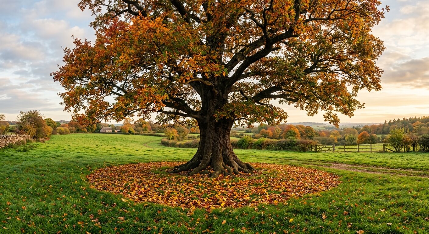 What We Carry Into Autumn